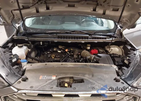 2021 Ford Edge Se from USA, damaged, VIN 2FMPK4G90MBA57416